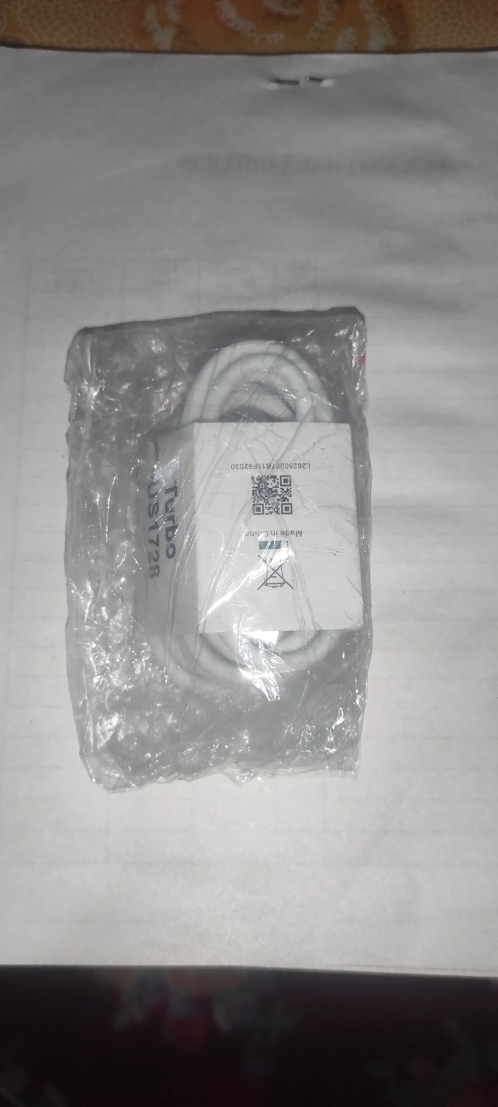 Кабель для быстрой зарядки, зарядный кабель USB-Type-c