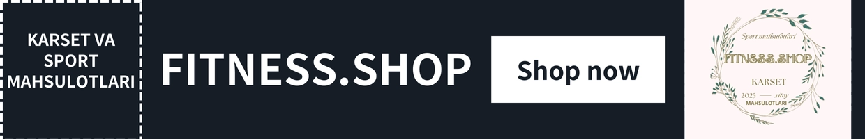 FITNESS.SHOP