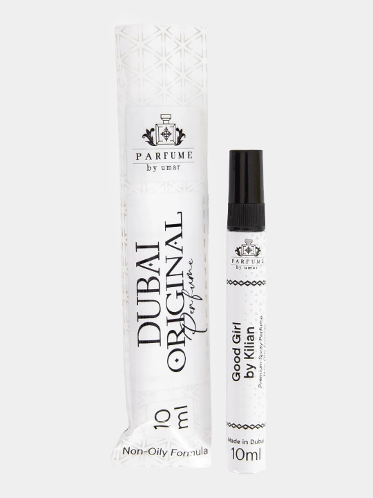 "Good Girl Gone Bad By Kilian" ayollar ucu=hun parfyum, har kunlik ichimlik, 10 ml - 