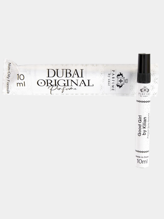 "Good Girl Gone Bad By Kilian" ayollar ucu=hun parfyum, har kunlik ichimlik, 10 ml