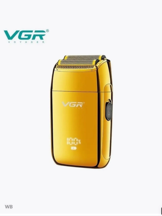 Vgr V-362 professional ustara