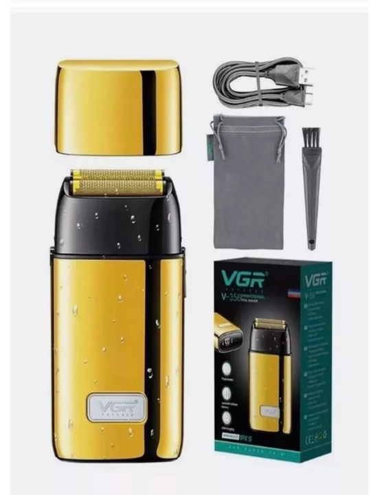 Vgr V-362 professional ustara