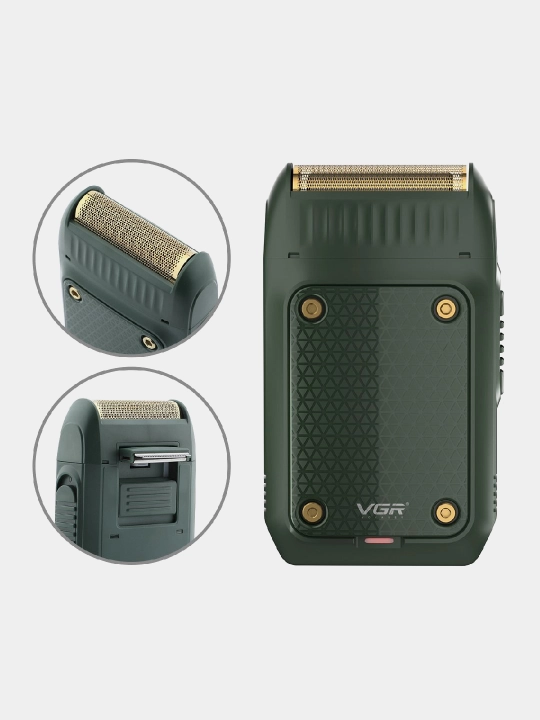Vgr V-362 professional ustara