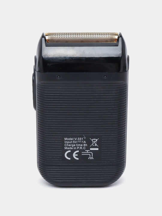 Vgr V-362 professional ustara