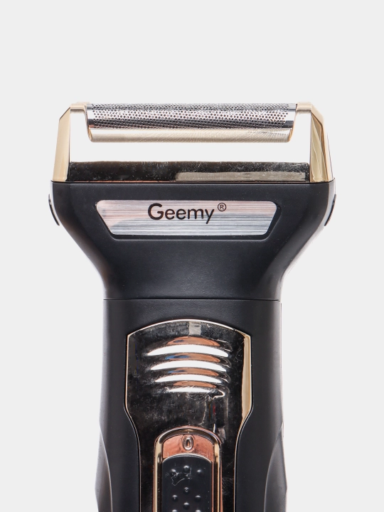 GEEMY professional soch kesish uchun asbob-uskunalar