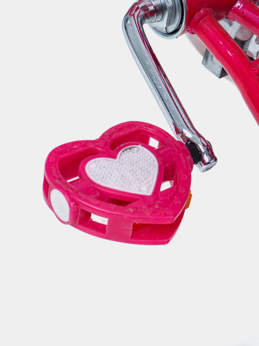 Oyoqlarni siqish orgazm