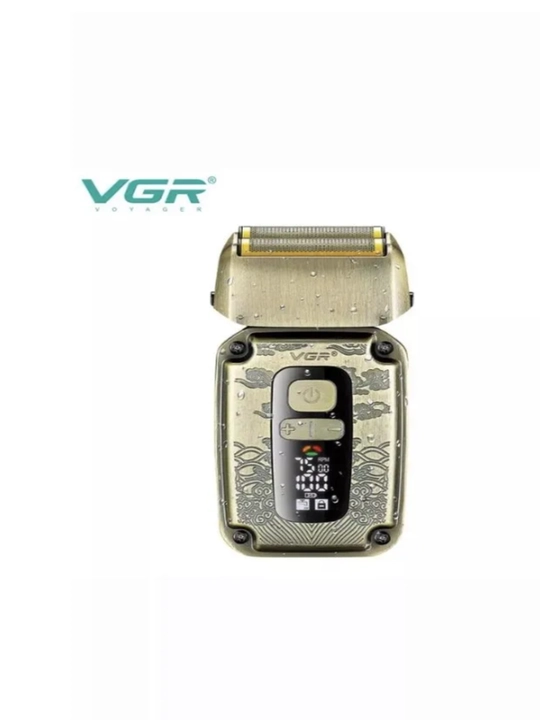 Триммеры для волос, VGR