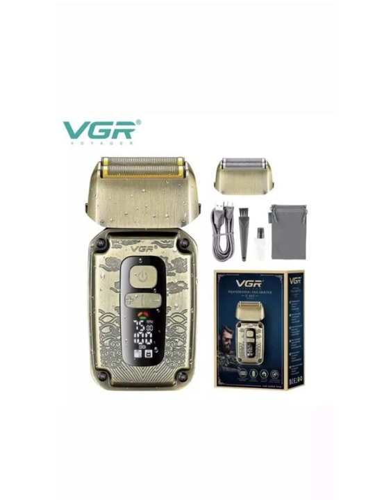 Триммеры для волос, VGR
