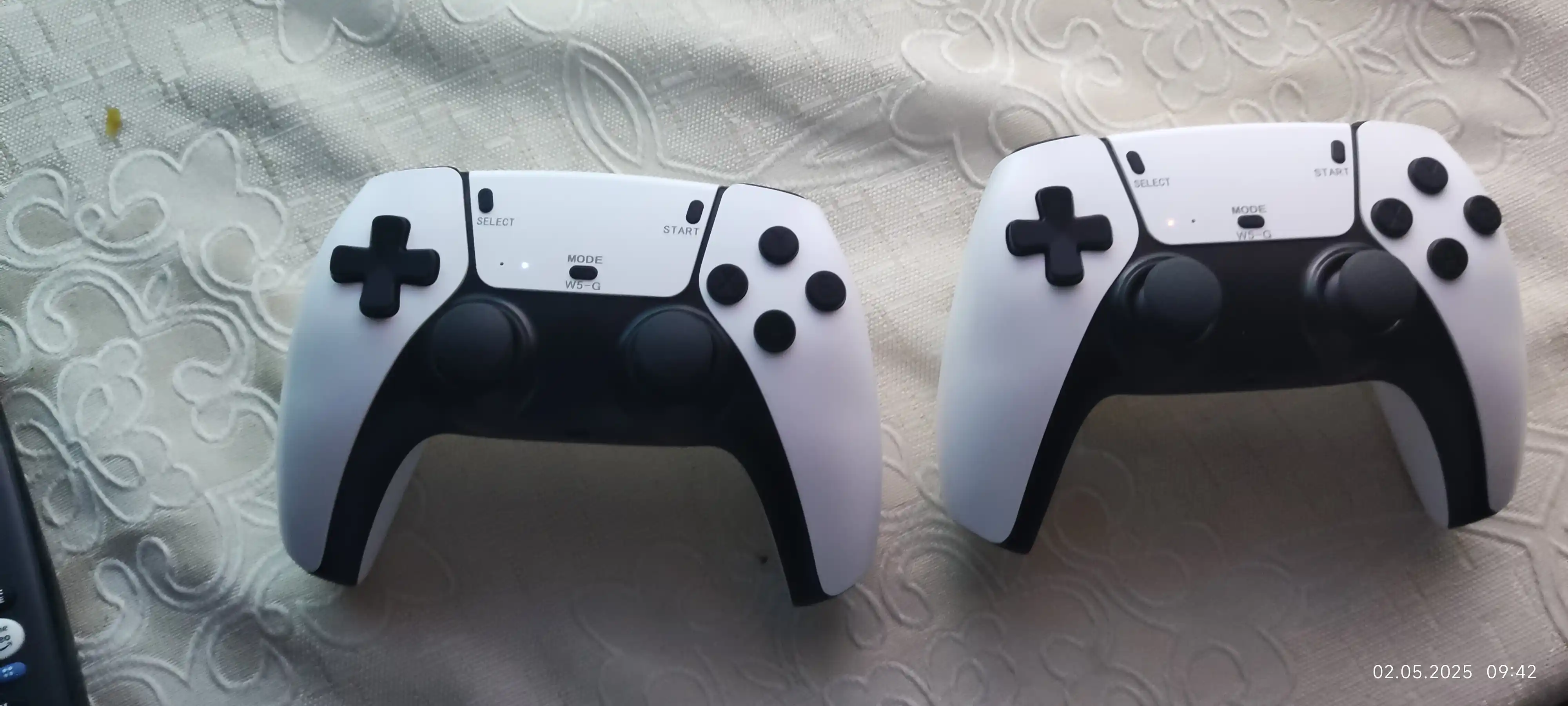 Игровая приставка Game Stick M15 для телевизора, 4K Ultra HD, 20000 ретро игр