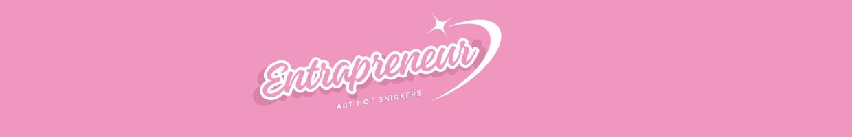 Entrapreneur