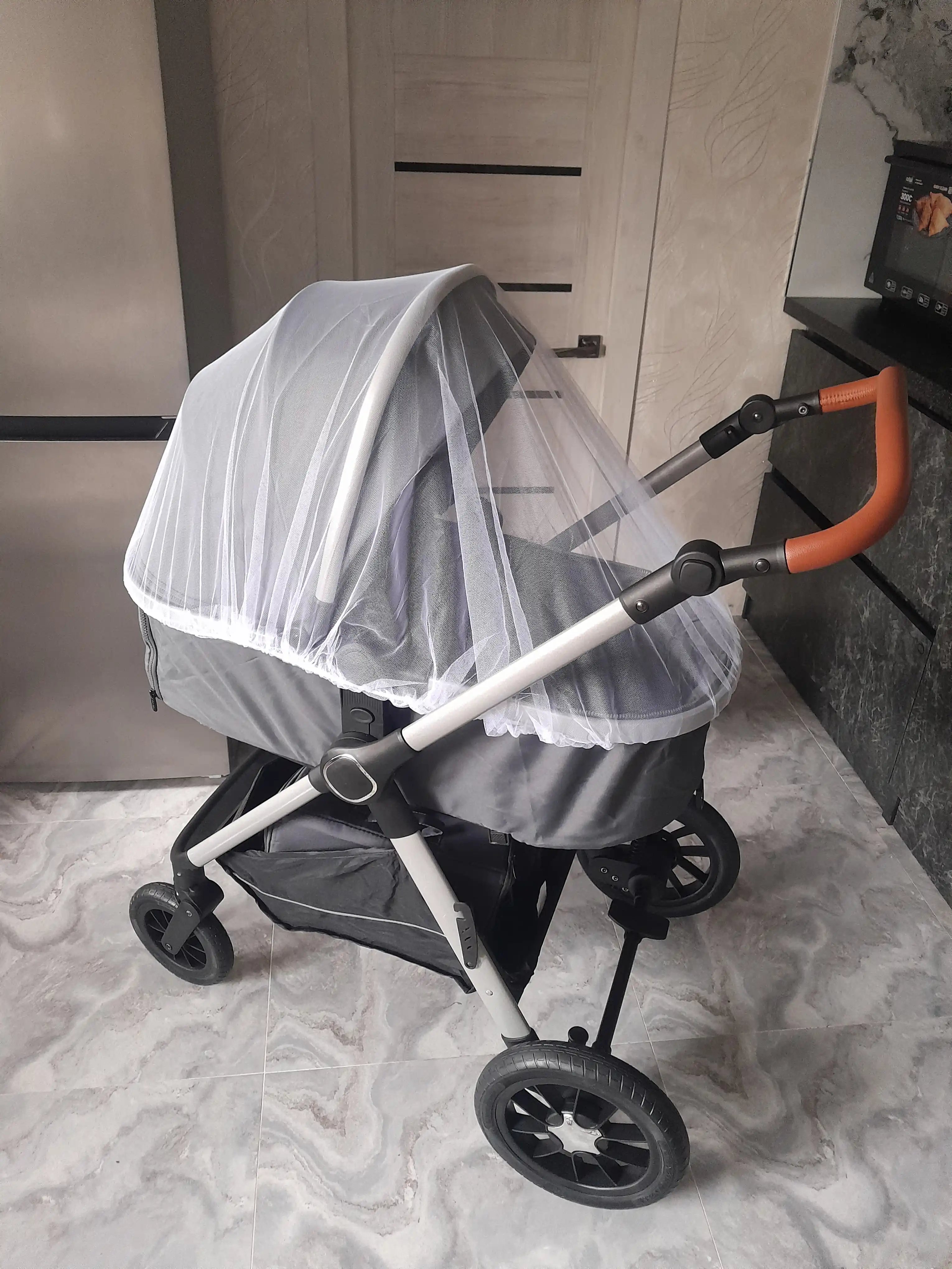 Коляска для детей Kidilo H2D, прогулочная, легкая, складная, детские коляски трансформер