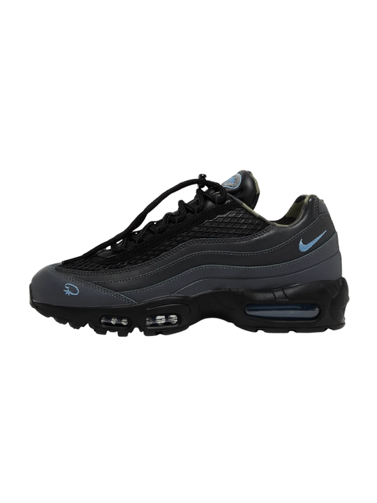 Corteiz Air Max 95 krossovkalar  - 