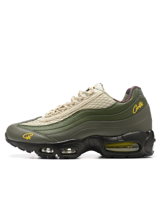 Corteiz Air Max 95 krossovkalar  - 