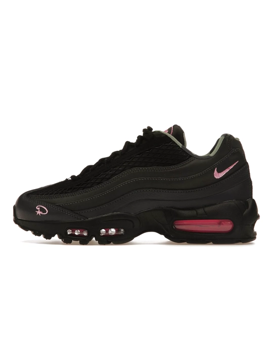 Corteiz Air Max 95 krossovkalar  - 