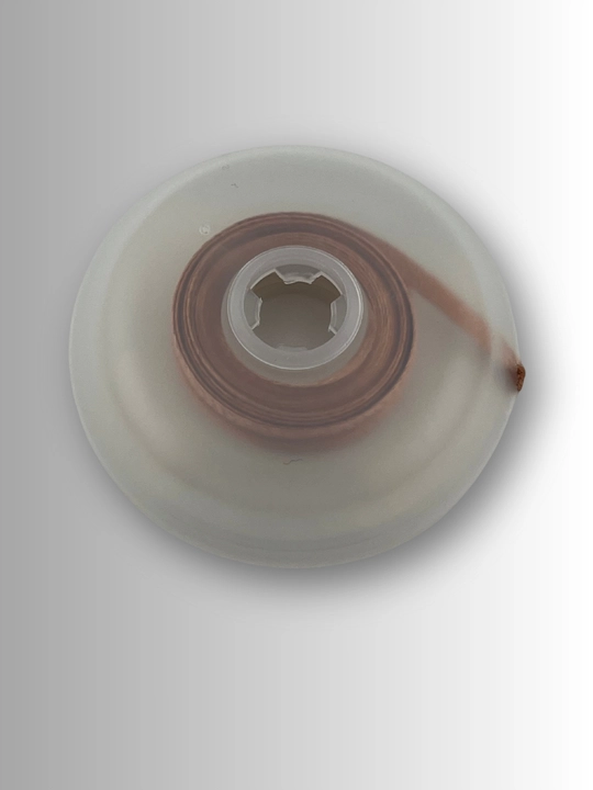 Kavsharni olib tashlash uchun mis lenta – 2.0 mm – flyusli