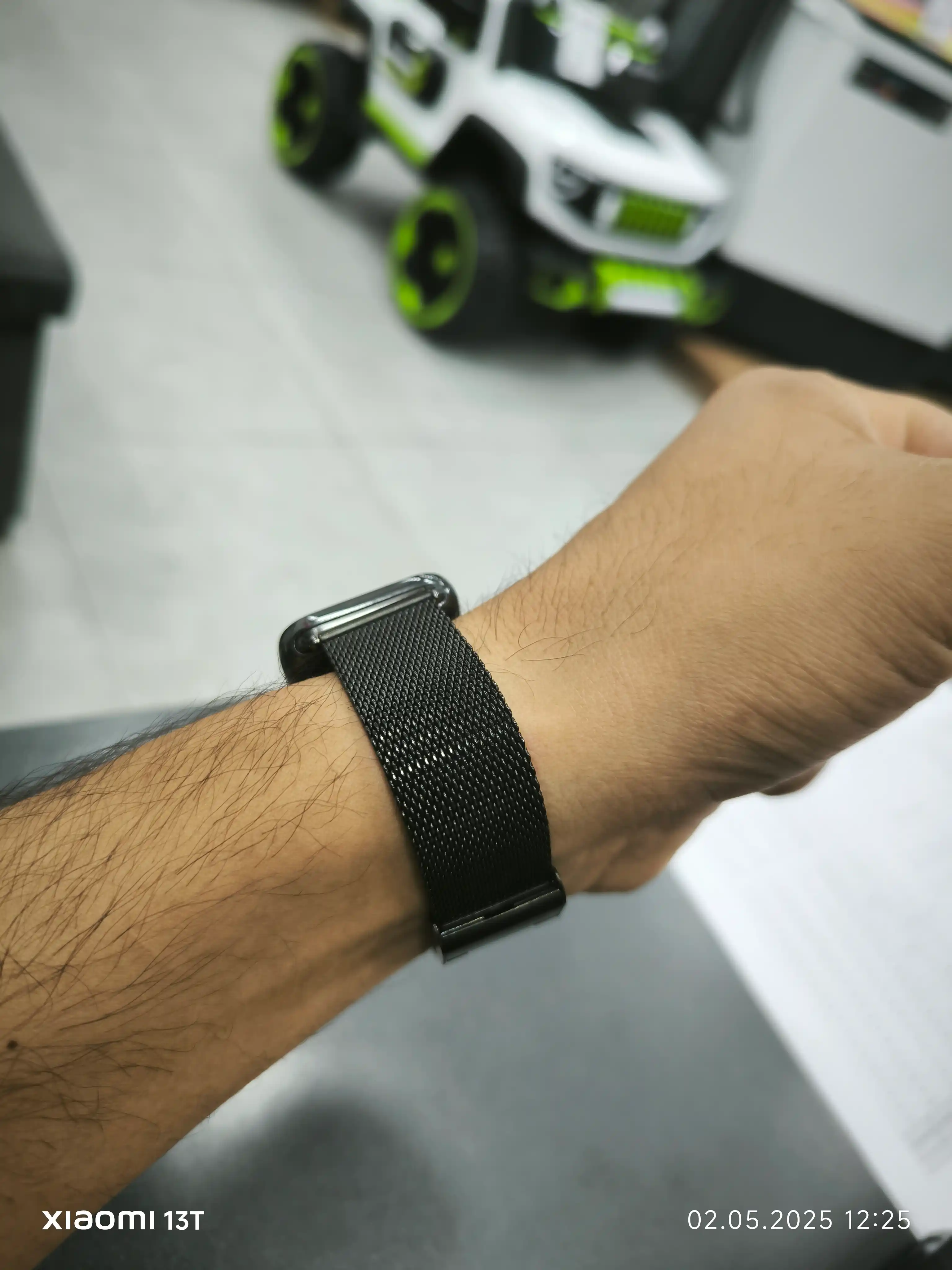 Xiaomi band 7Pro silikon,tasma, mi band 8Pro, mi band 9Pro, Redmi watch 4,5 metall tasma