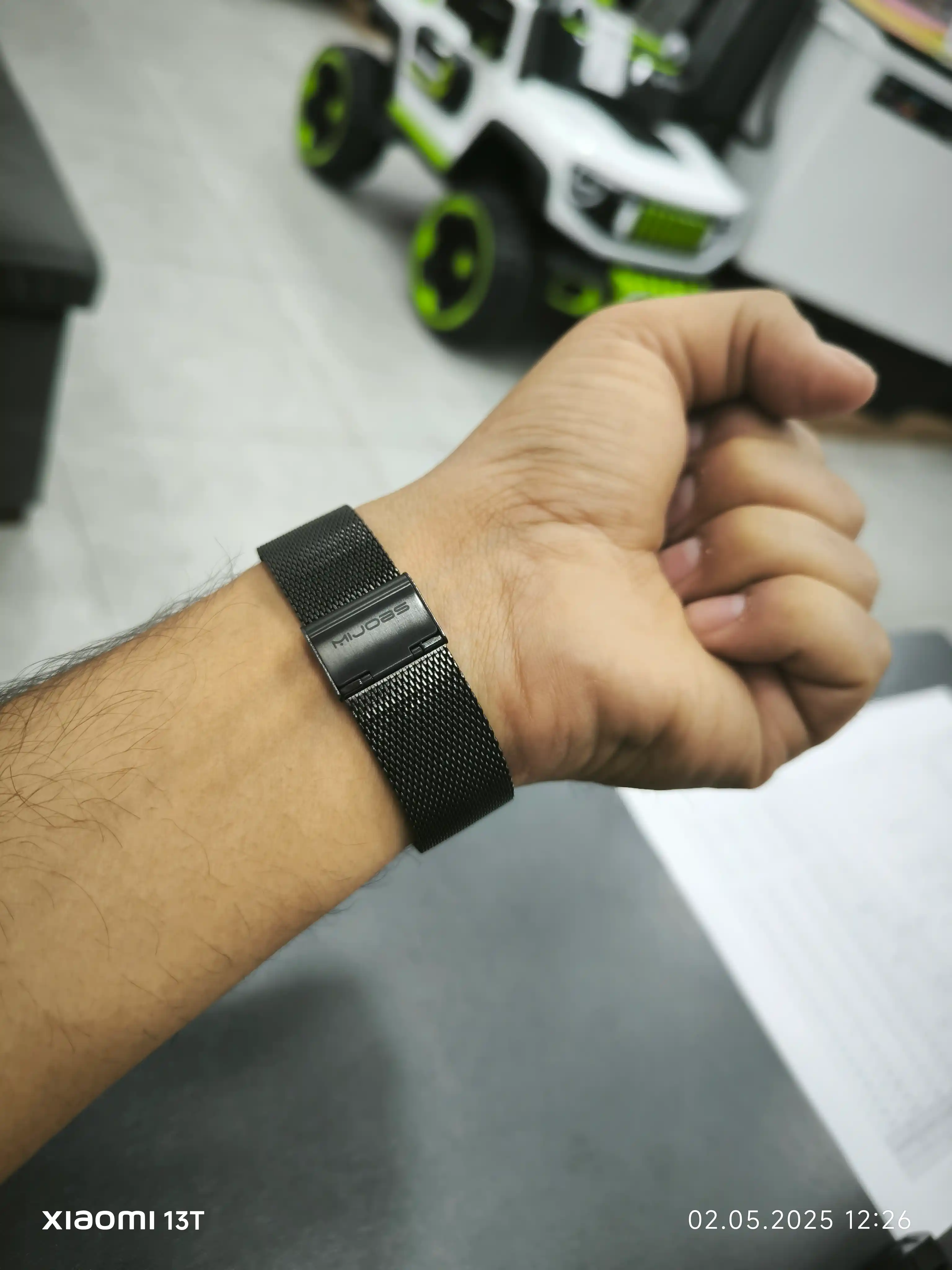 Xiaomi band 7Pro silikon,tasma, mi band 8Pro, mi band 9Pro, Redmi watch 4,5 metall tasma