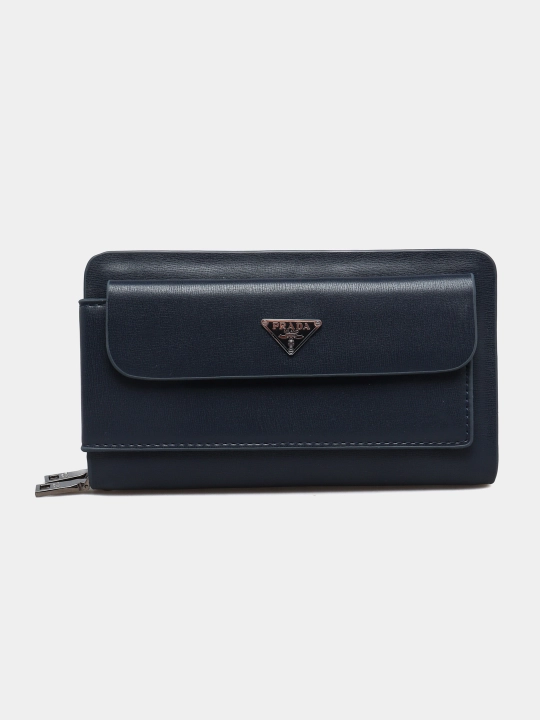 PRADA Мужской портмоне, модель 1121