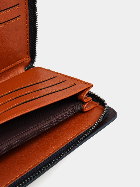 PRADA Мужской портмоне, модель 1121