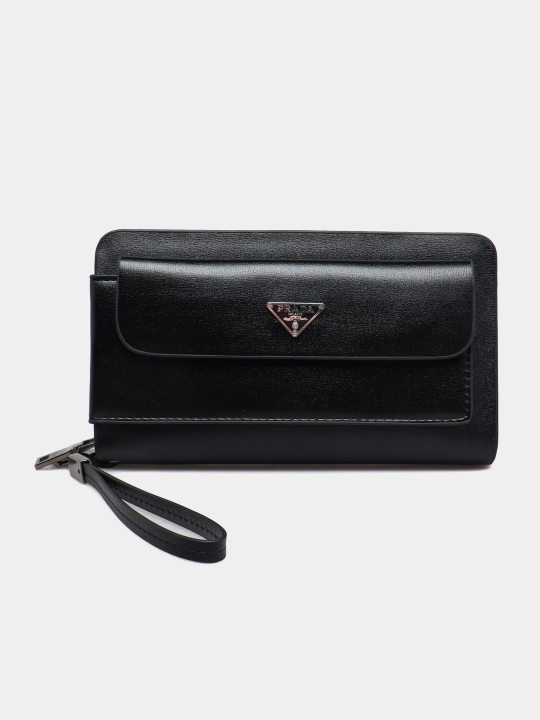 PRADA Мужской портмоне, модель 1121