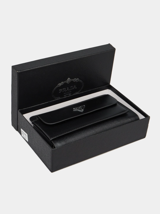 PRADA Мужской портмоне, модель 1121
