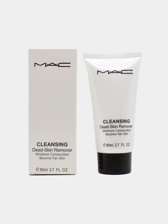 MAC peeling yuz rulonli tozalovchi o'lik terini tozalash vositasi
