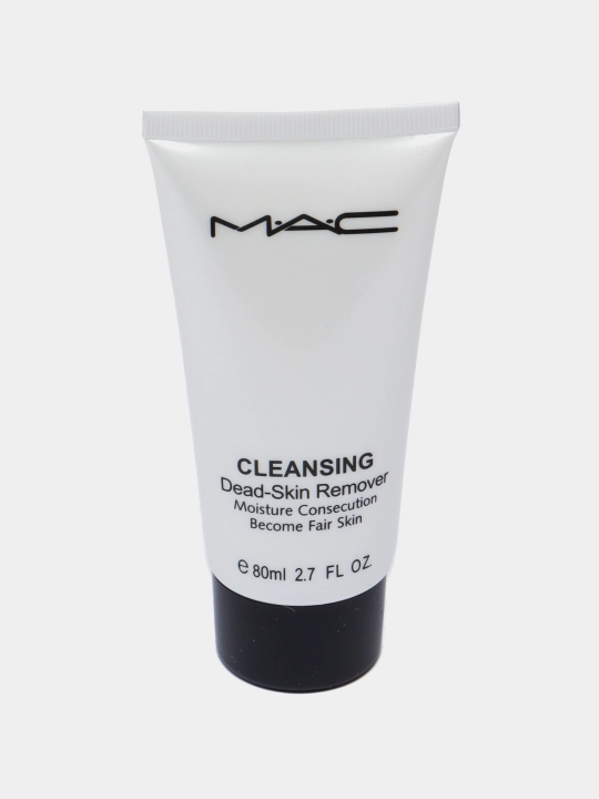 MAC peeling yuz rulonli tozalovchi o'lik terini tozalash vositasi