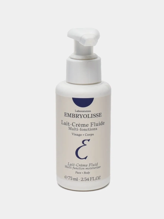 Embriyolisse Lait-Creme Fluide krem-sut, 75 ml - 
