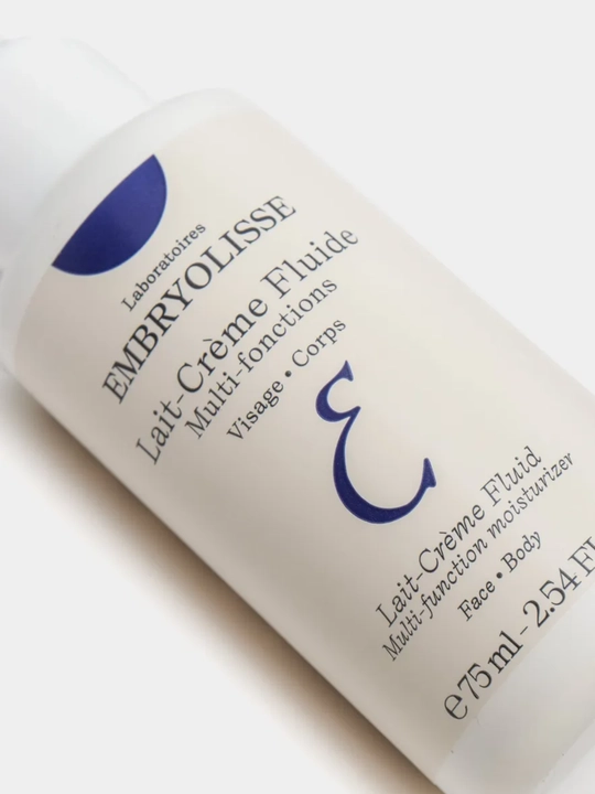Embryolisse крем-молочко Lait-Creme Fluide, 75 мл