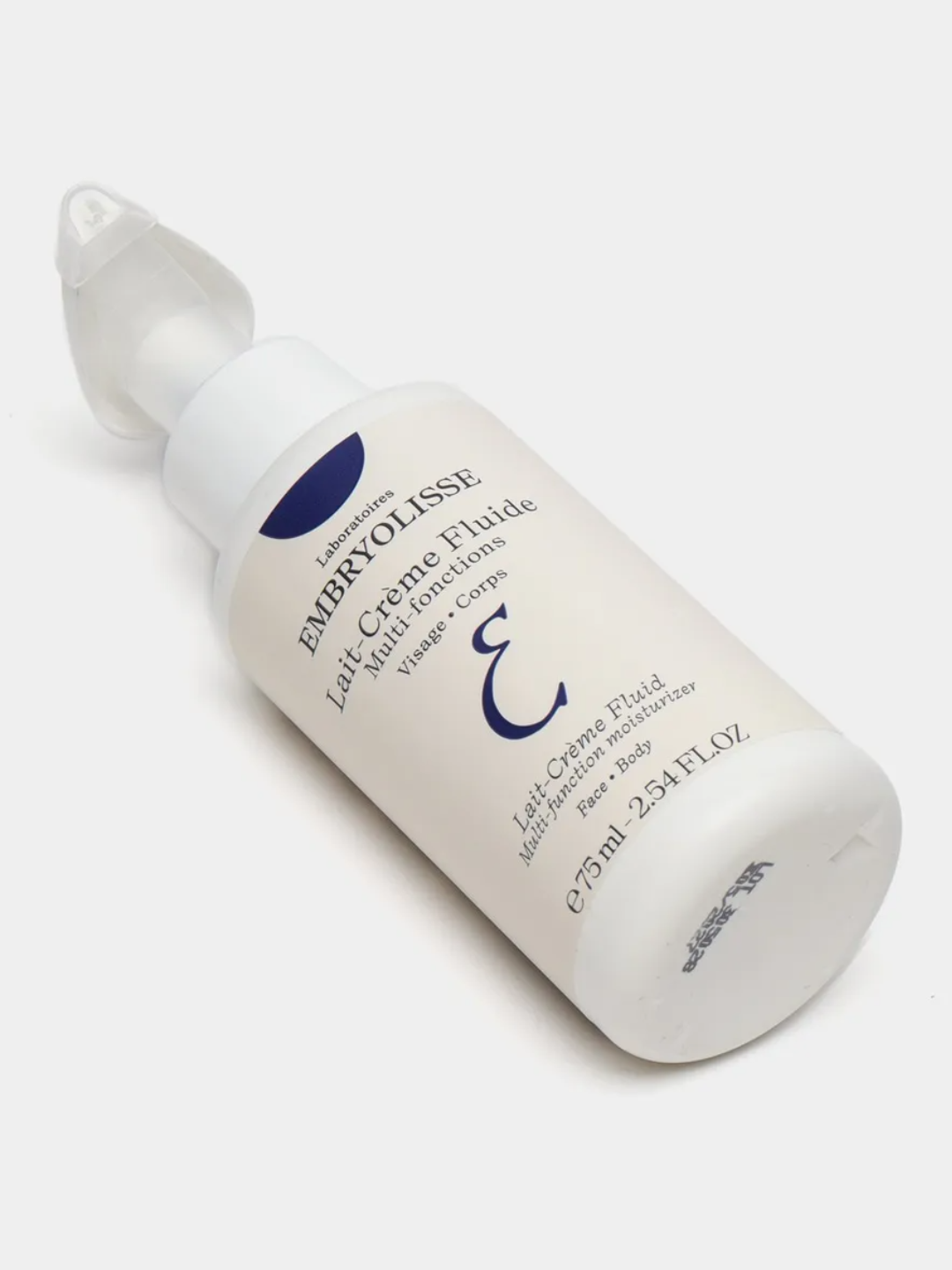 Embryolisse крем-молочко Lait-Creme Fluide, 75 мл