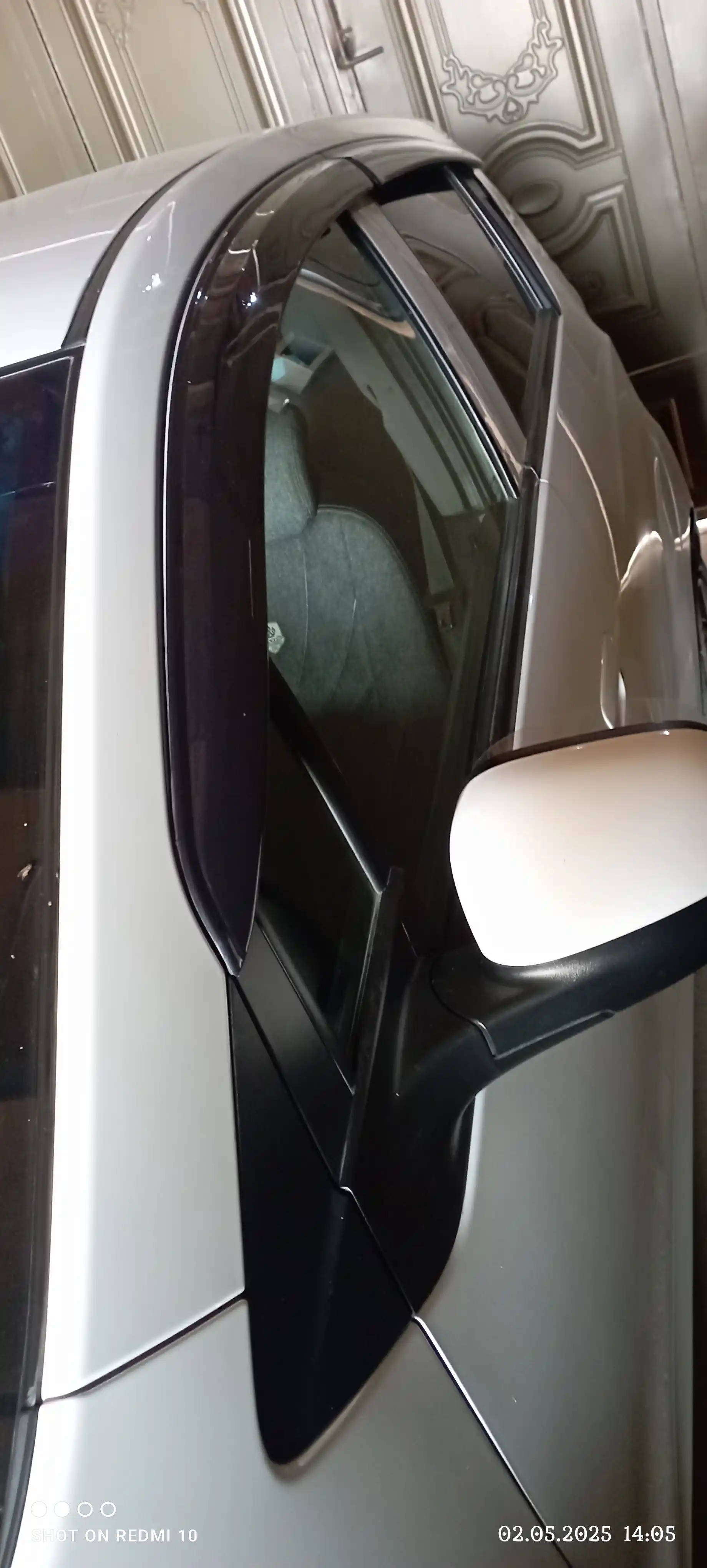 Ветровики для машины, дефлекторы на Lacetti, Cobalt, Nexia, Matiz, Spark, Damas