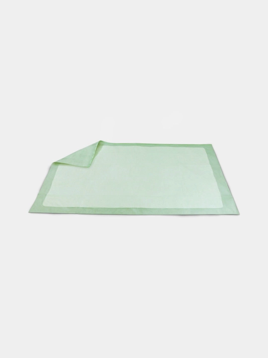 Shimib oluvchi gigiyenik yo‘rgaklar, CANPED Underpads Fluff 60x90 sm 30 dona