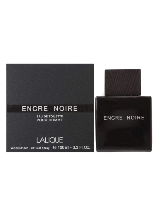 Lalique Encre Noire Pour Homme, 100 мл - 