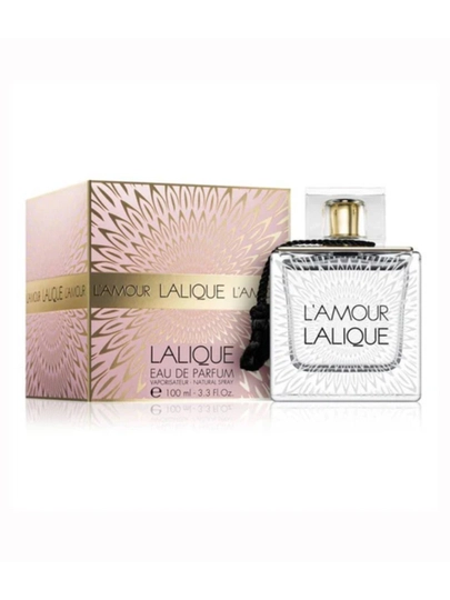 Женская парфюмерная вода Lalique L'Amour, 100 мл