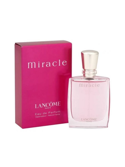 Женская парфюмерная вода Lancome Miracle, 100 мл