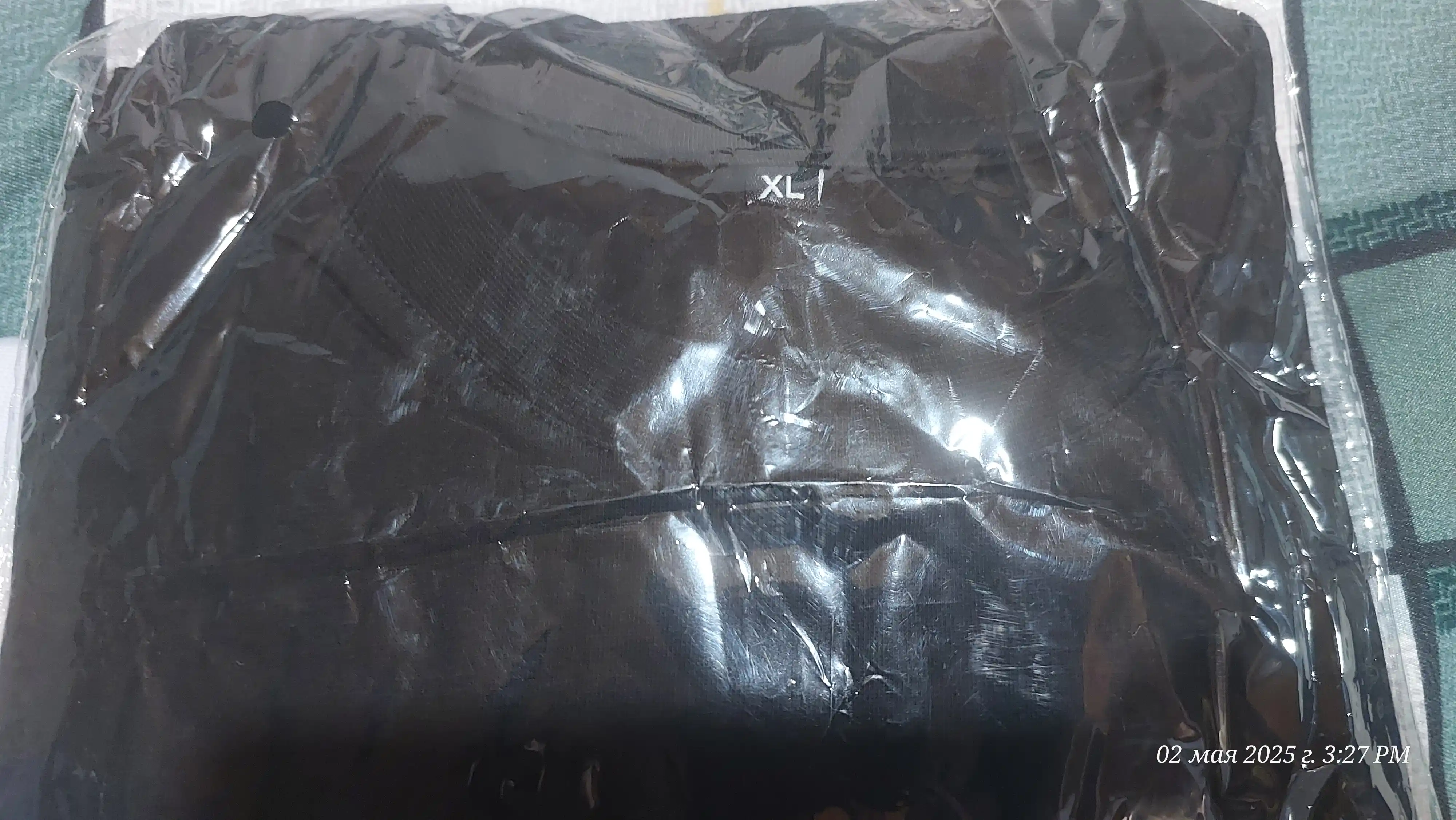 Набор футболок 3 шт, мужские и женские, A-UMAR textile, унисекс, промокод: 0EBED-AUMAR