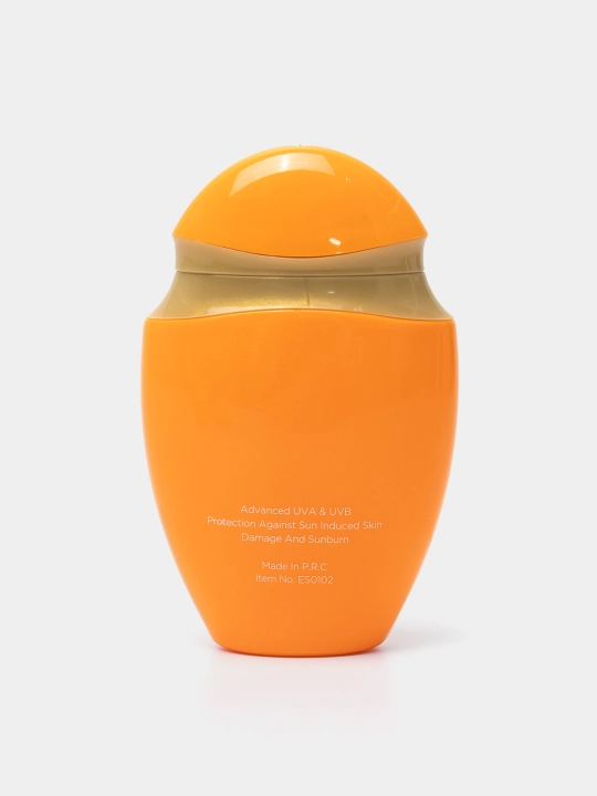 Quyoshdan himoyalovchi krem Estelin, SPF 60, 90 PA+++, 75 gr