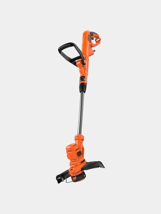 Триммер электрический Black & Decker BESTA525-QS