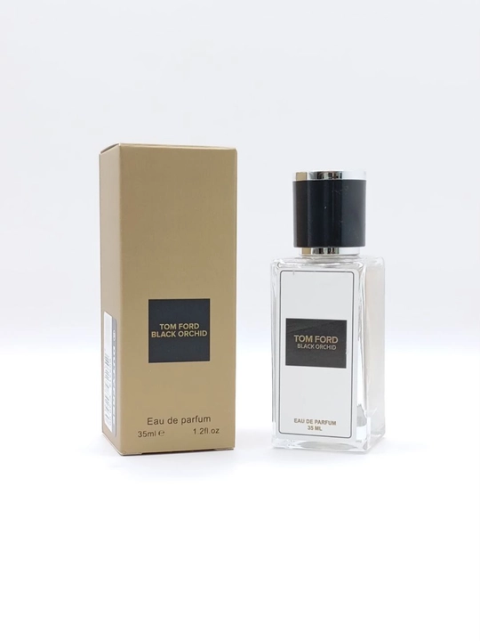 Black orchid dutyfree ayollar uchun feramonli  parfyumlangan suv, 35 ml - 