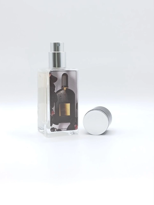 Black orchid dutyfree ayollar uchun feramonli  parfyumlangan suv, 35 ml