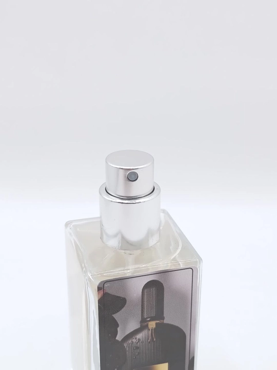 Black orchid dutyfree ayollar uchun feramonli  parfyumlangan suv, 35 ml