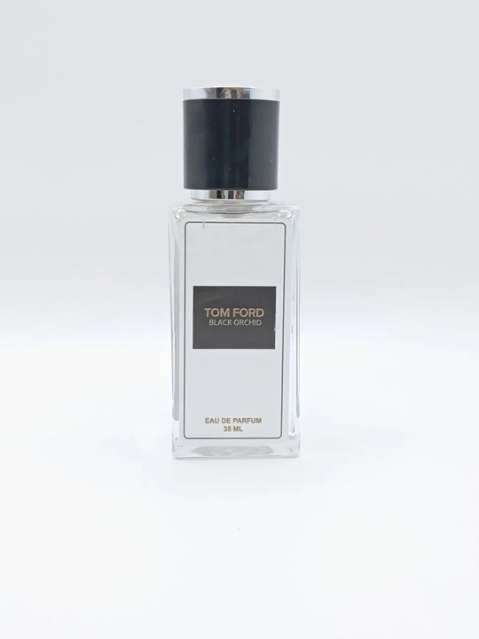 Black orchid dutyfree ayollar uchun feramonli  parfyumlangan suv, 35 ml
