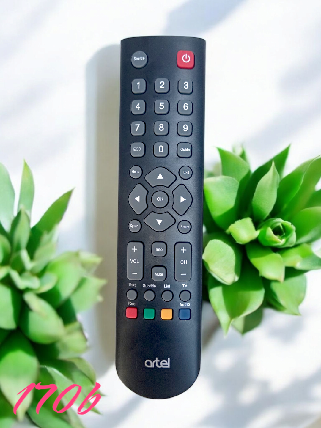 Artel, Shivaki, Vesta, (Плотность пластика высока) для телевизоров