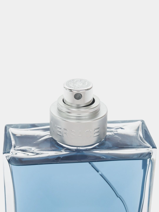 Xushbo'ylangan suv erkaklar uchun Versache Pour Homme, Man Eau Fraiche