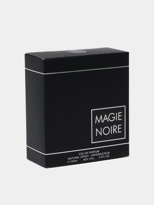 Парфюмерная вода для мужчин Fragnance World Magie Noire