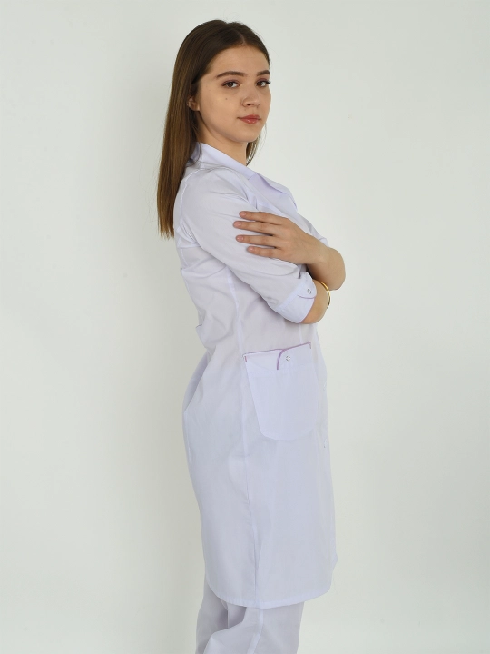Tibbiy xalat "Lola"
