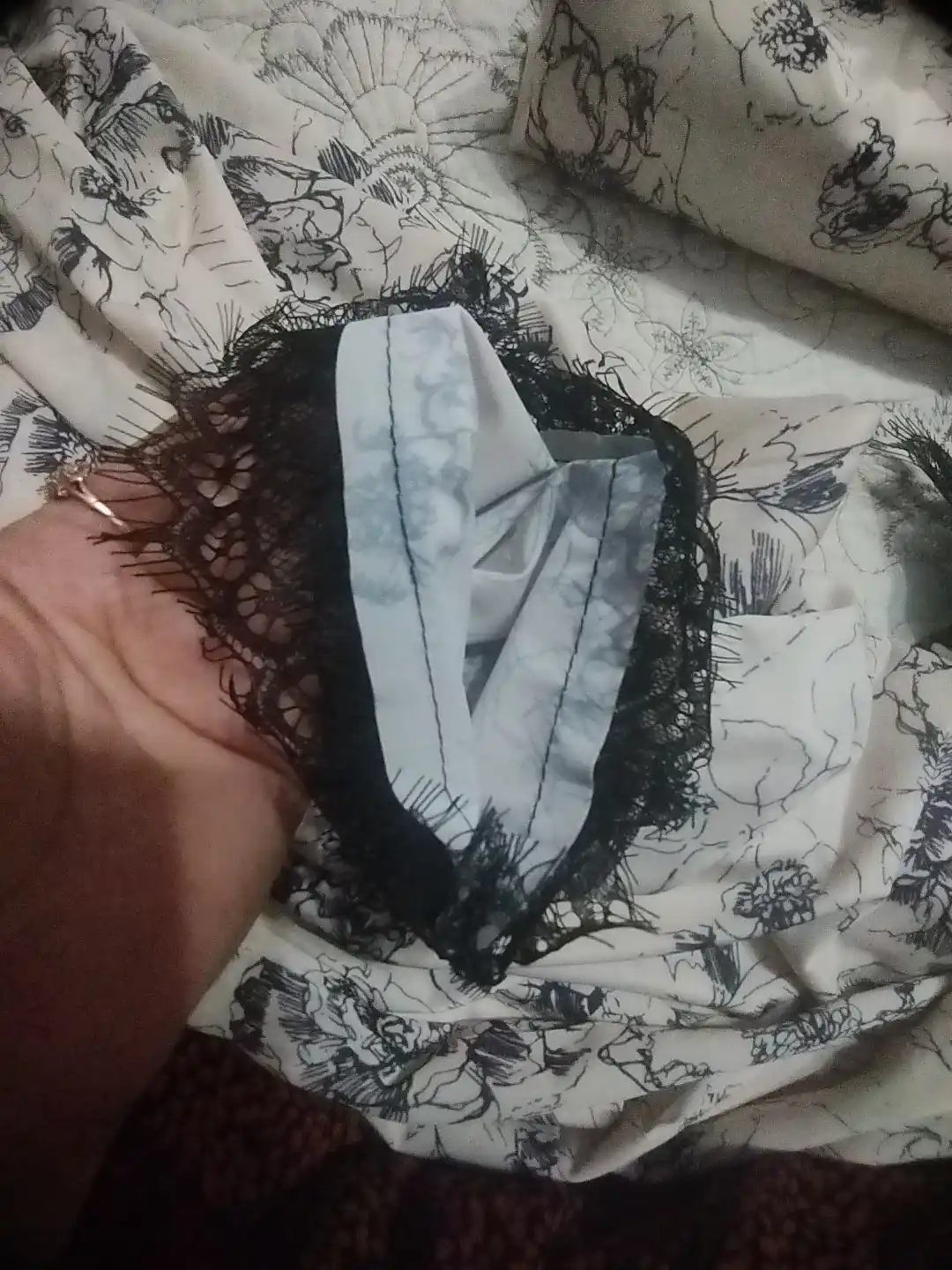 Пижамы женские, 4 в 1