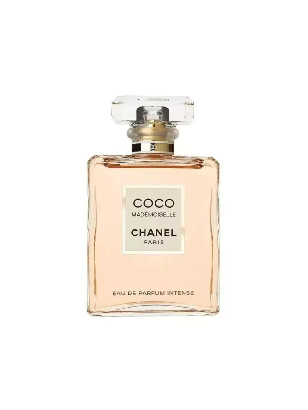 Ayollar uchun Coco Mademoiselle parfyumlangan suv, 100 ml, 10 ml, 5 ml  