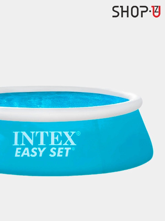 Karkasli basseyn Intex Prism/Metal Frame /Ultra XTR Frame Intex / Intex Easy Set