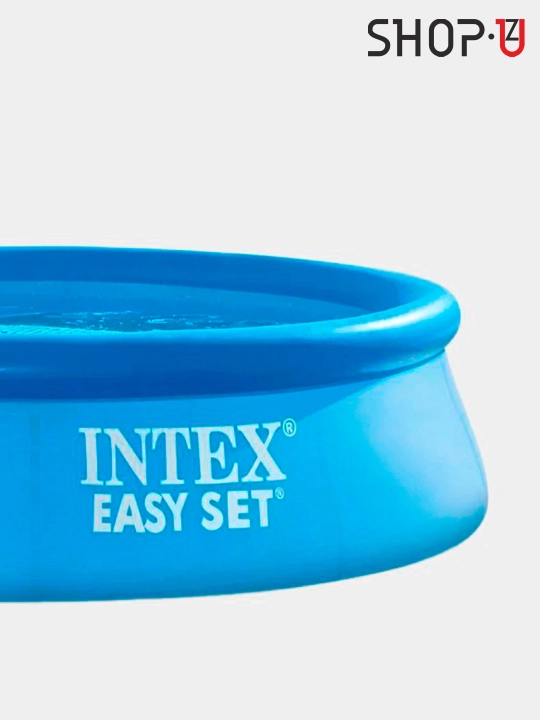 Karkasli basseyn Intex Prism/Metal Frame /Ultra XTR Frame Intex / Intex Easy Set